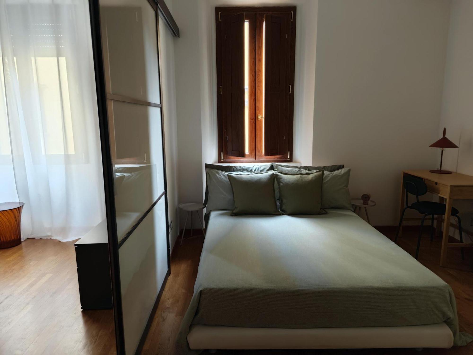 Fluere - Via Riva Reno Apartment Bologna Exterior foto