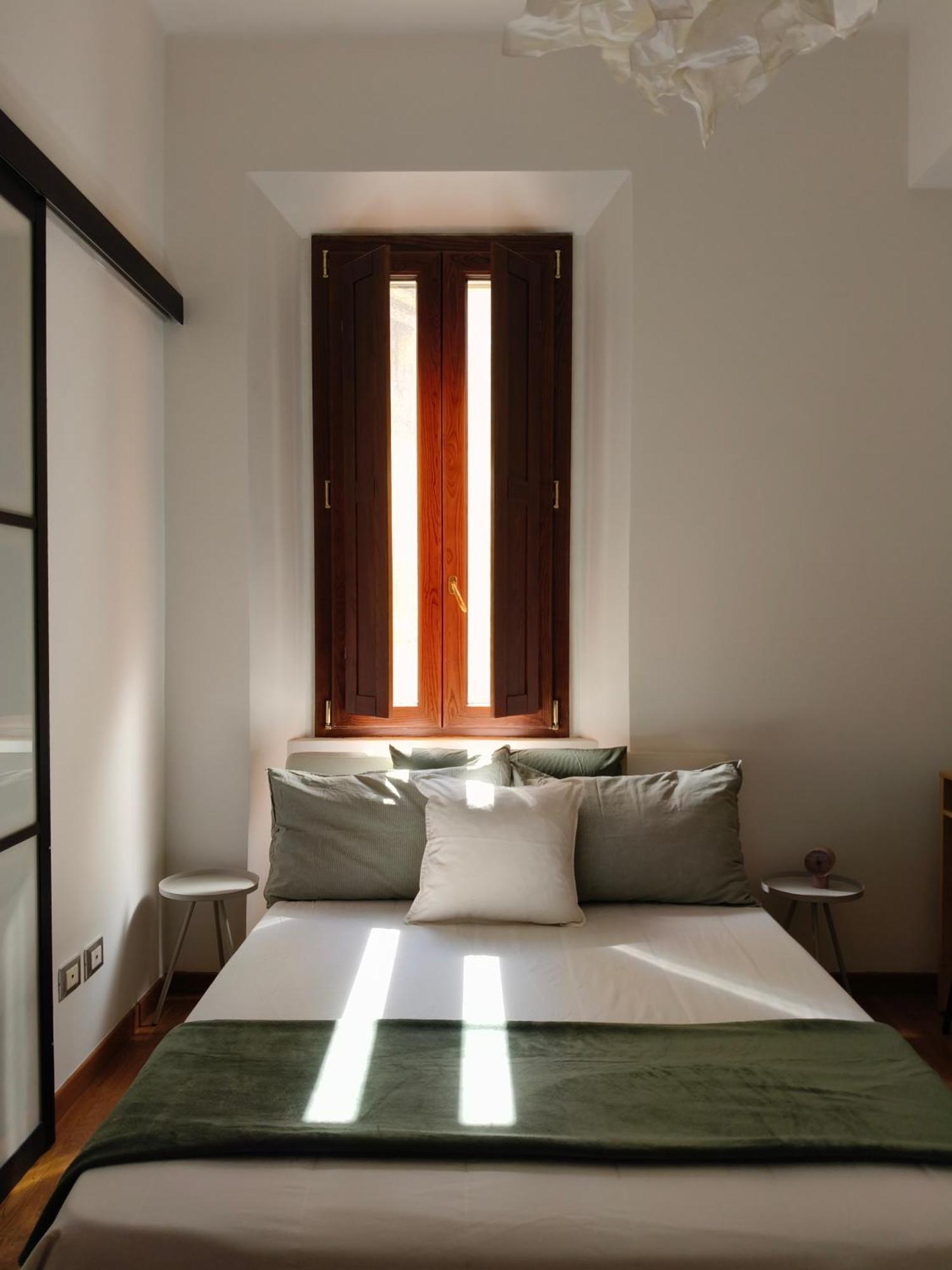 Fluere - Via Riva Reno Apartment Bologna Exterior foto