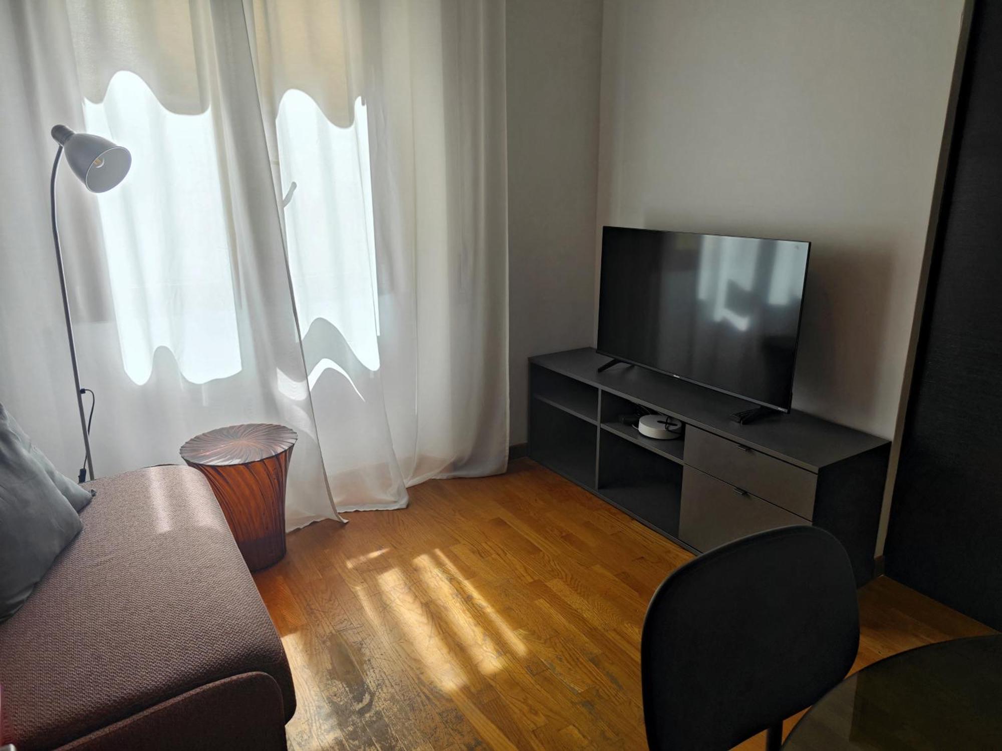 Fluere - Via Riva Reno Apartment Bologna Cameră foto